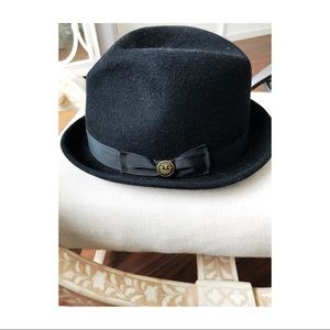 Goorin Bros. Wool fedora hat